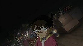 Detective Conan : Saison 12 épisodes 10 & 11