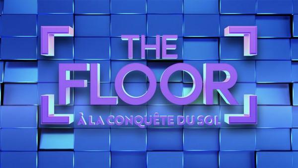 Nouveau jeu TV : The Floor, à la conquête du sol - 15A