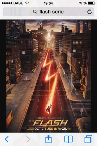 Flash (série)