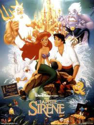 Quiz Disney : spécial La Petite Sirène