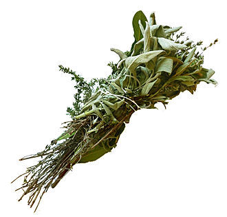 Les légumes d'antan (d'autrefois) qui font leur retour (4) : Les condiments et les aromatiques - 2A