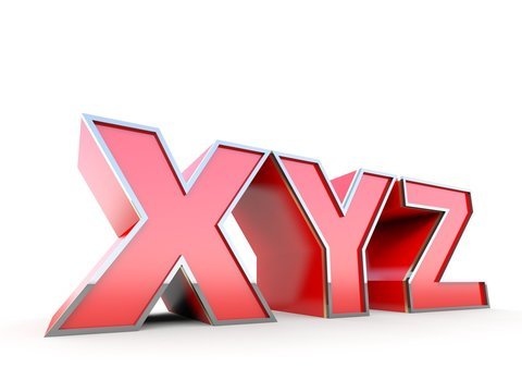 X, Y ou Z