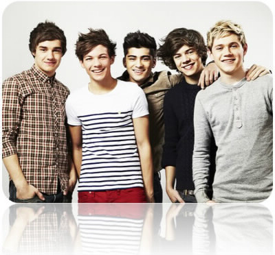 Quizz One Direction