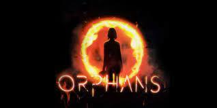 Orphan #9