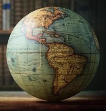 Pays et Continents (3)
