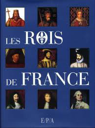 Le couronnement des rois de France (2)