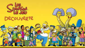 Connais-tu vraiment les Simpsons ?