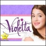 Violetta saisons 1,2,3