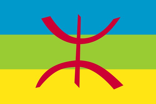 Vrai - faux sur les Amazigh