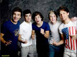 One Direction apv1d