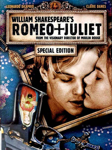 William Shakespeare - « Roméo et Juliette » comme si on y était !