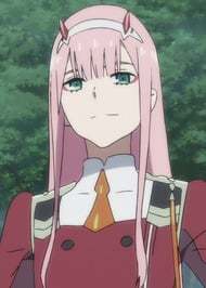 Darling in the franxx - Personnages