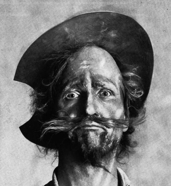 Don quichotte de Miguel de Cervantes