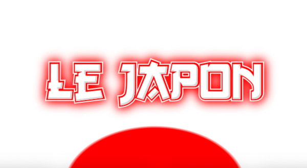 Japon or not ?
