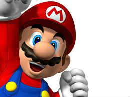 Mario Bross !