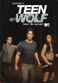 |Teen Wolf| - Saison 2 🐺