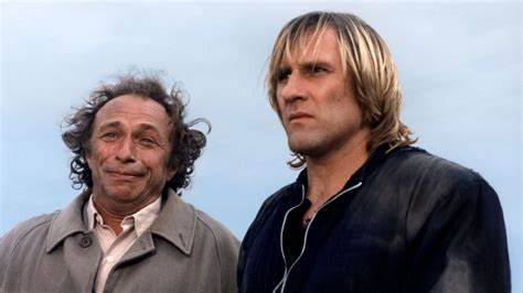 Les fugitifs 1986