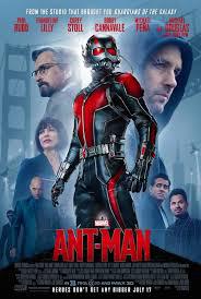 « Ant-Man » (2) comme si on y était !