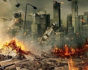 Les catastrophes - 2020 - L’explosion de Beyrouth