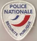 [Grades] Police Nationale