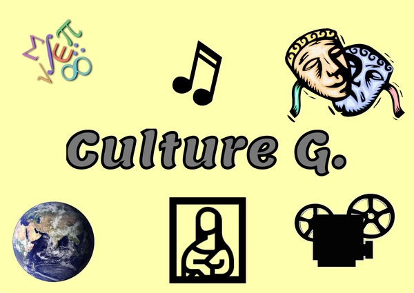Culture générale (20) - 12A