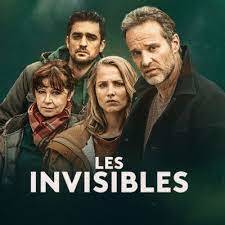 Les invisibles, saison 3 épisode final