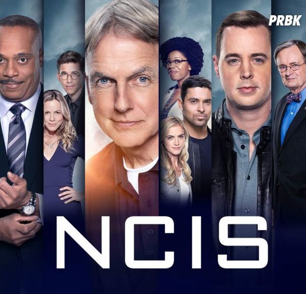 N.C.I.S - Personnages