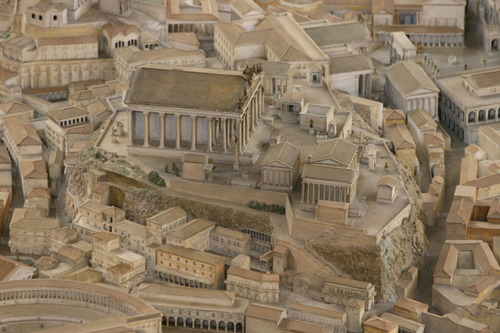 Ancien Rome