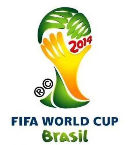 Coupe du Monde de la FIFA 2014