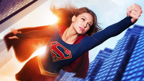 Quanto você conhece a série supergirl?