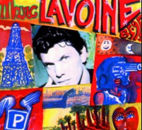 Les chansons de Marc Lavoine - 9A