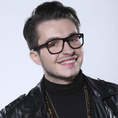 The voice: Olympe