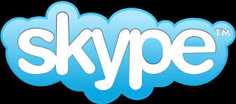 Skype !
