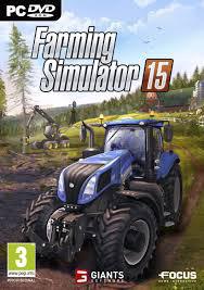 Farming simulator 2