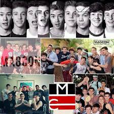 Old Magcon