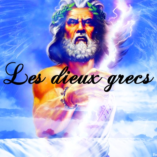 Les dieux grecs