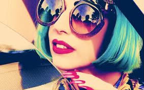 Lady Gaga !