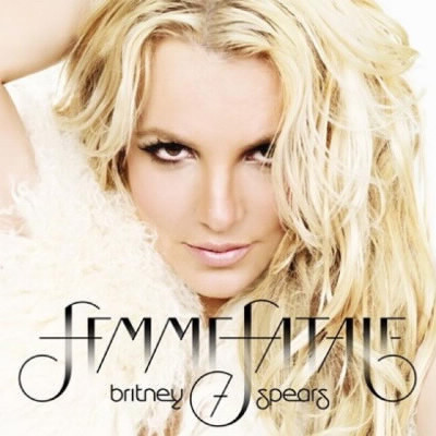 Connaissez-vous Britney Spears