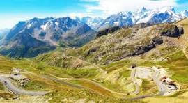 Les communes de France dont l'initiale est "O" (8)