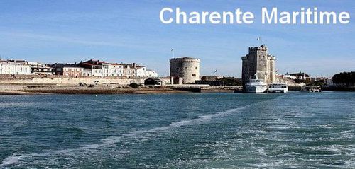 La gastronomie en Charente-Maritime - 5A