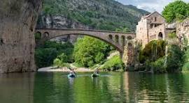 L'Ardèche : lieux et célébrités