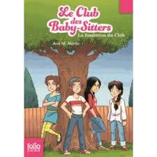 Le club des Baby-sitters