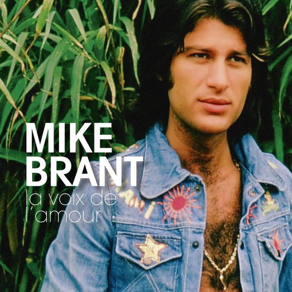 Les chansons de Mike Brant
