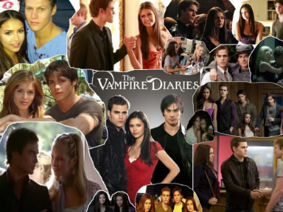 Es-tu une vraie fan de Vampire Diaries