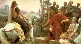 Les batailles gallo-romaines (1)