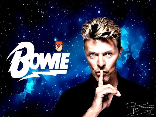 David Bowie