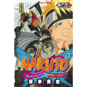 Naruto Shippuden ~4~