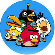 Angry Birds les pouvoirs