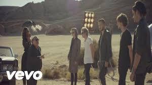 Steal my girl des One direction