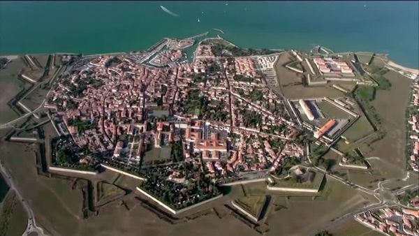 1209 - Le siège de Carcassonne